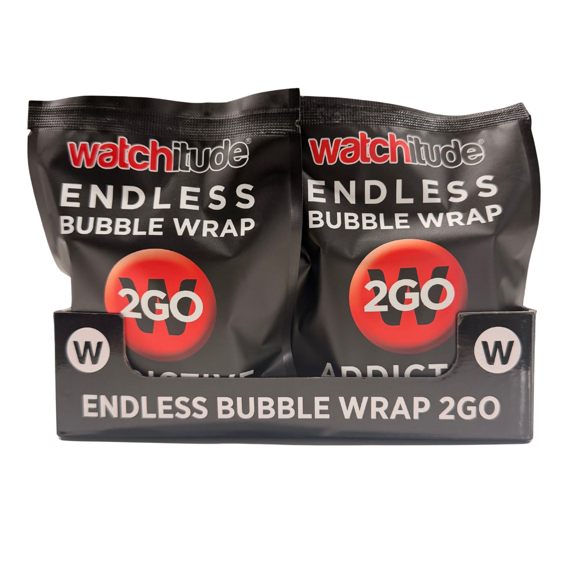 Endless Bubble Wrap 2Go - Blind Bag